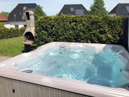 Muritz House | VILLA BIANCA am See