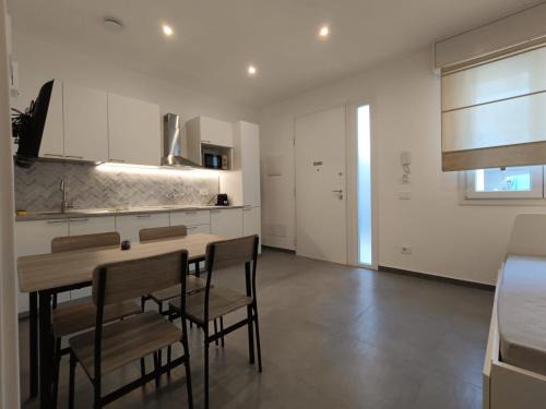 Marina Centro Apartment | Villa Bianca Appartamenti