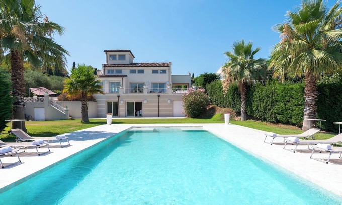 Misano Adriatico Villa | Villa Bianca 10, Emma Villas