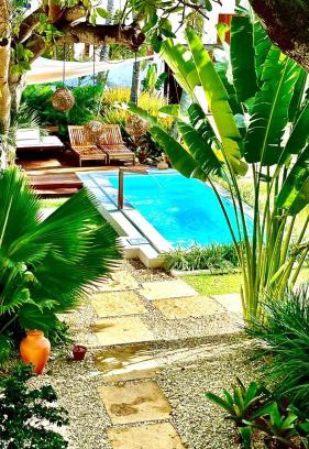 Jijoca de Jericoacoara Apartment | Villa Biju