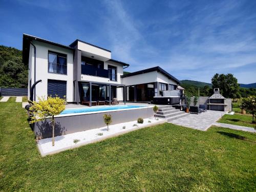 Otocac Villa | Villa Biser Gacke