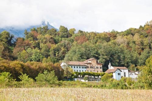 Santa Giustina House | Villa Bivai
