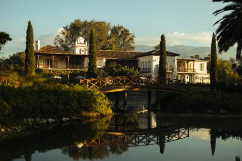 Antigua Guatemala Hotel | Villa Bokeh Relais & Châteaux