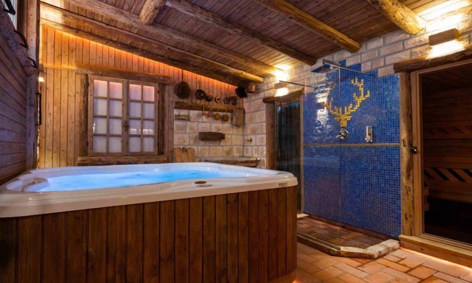 Asiago Hotel | Villa Bonomo Charme Hotel