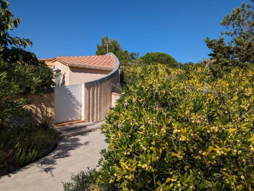 Torreilles-Plage House | villa bord de mer