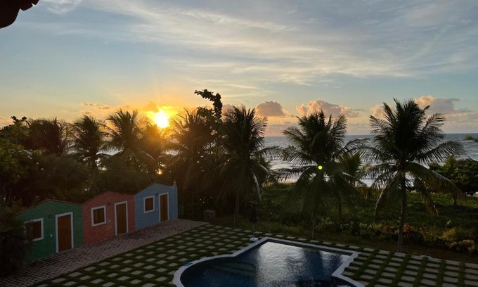Maragogi House | Villa Bougainville Maragogi