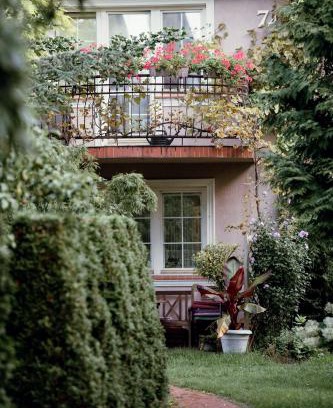 Leba House | Villa Bri