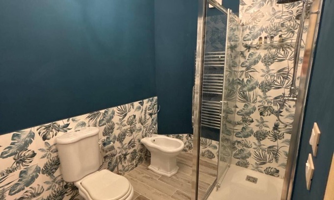 Lentini Villa | Villa Brikinnia