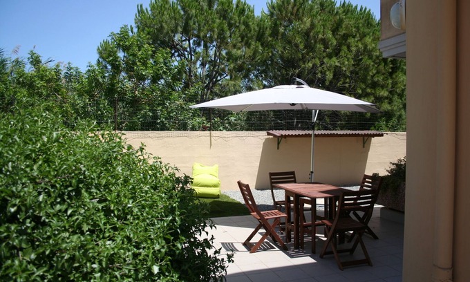 S'oru e Mari House | Villa Bruno