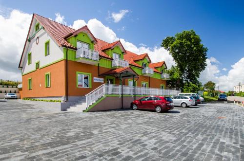 Mechelinki House | Villa Bryza