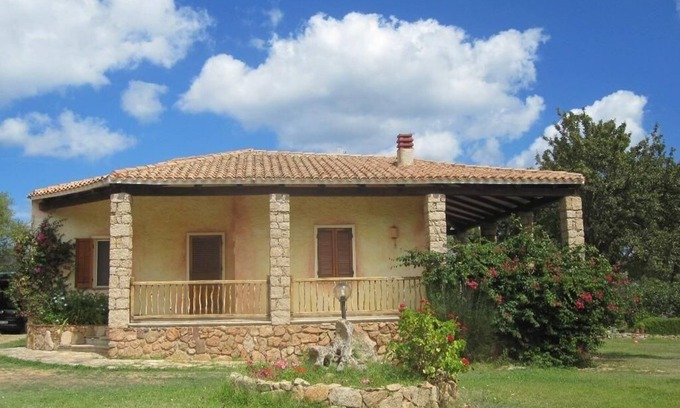 La Conia House | Villa by the sea