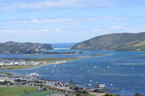 Knysna Apartment | Villa C View Four Apartments