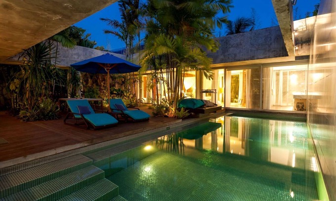 Petitenget Villa | Villa C88 Seminyak - Next to Potato Head