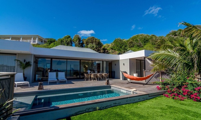 Petit Cul De Sac Beach Villa | Villa Caco (1 bedroom)