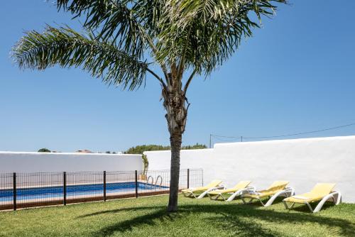 Conil de la Frontera House | Villa Cala Salada