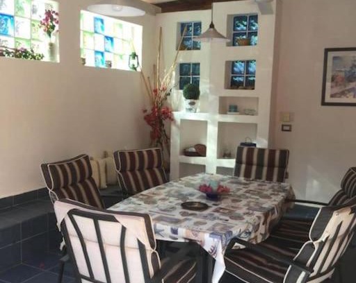 Cala Sinzias House | Villa Cala Sinzias