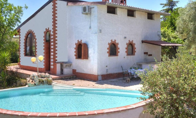 Solarino Villa | Villa Cala - Two Bedroom Villa, Sleeps 4