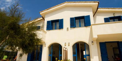 Calabernardo Villa | Villa Calabernardo