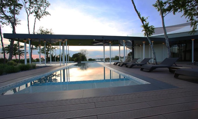 Dajla Villa | Villa Calvia Crispinilla