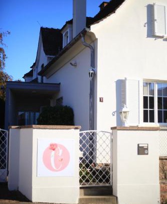 Mittelwihr Apartment | Villa Camélias, appartements de charme