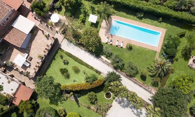Aci Sant'Antonio Villa | Villa Campestre - lovely villa in the countryside