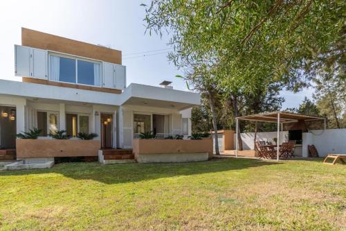 San Antonio Bay House | Villa can torrent