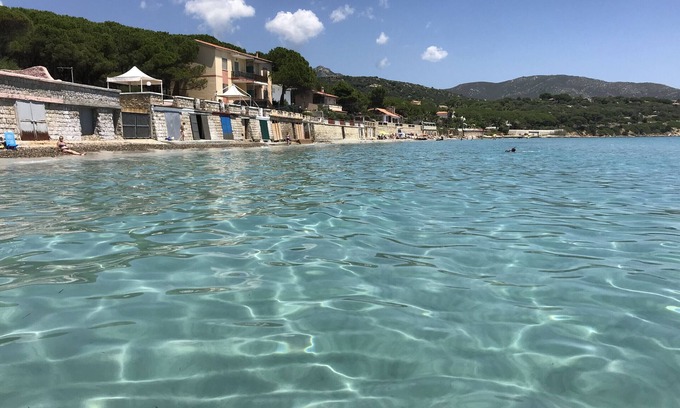 Terra Mala Villa | VILLA CAPITANA