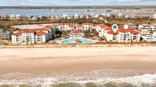 North Topsail Beach House | Villa Capriani 315B