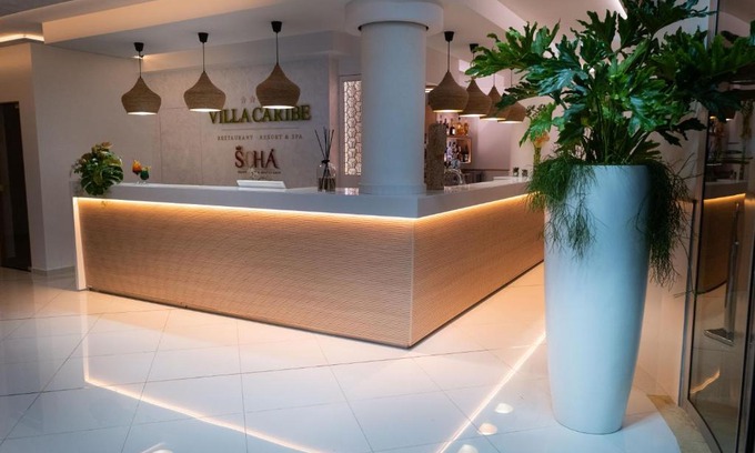 Spigno Saturnia Hotel | Villa Caribe Resort & Spa