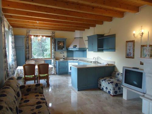 Idro Apartment | Villa Carlotta Typ C3