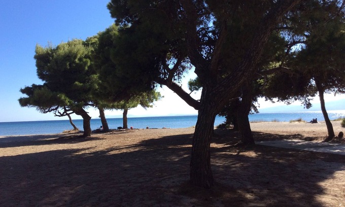 Marathon Villa | Villa Carolina - Holidays With Family And Friends