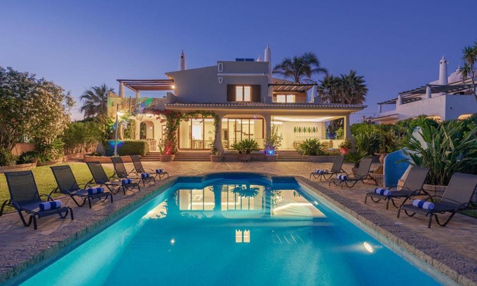 Gale Villa | Villa Casa da Praia