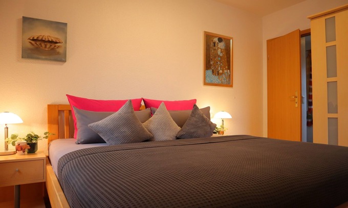 Dorumer Neufeld House | Villa "Casa Mia" - your dream vacation on the North Sea coast