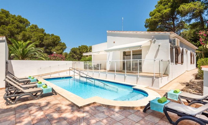 Son Parc Villa | Villa Casa Feliz by Villa Plus