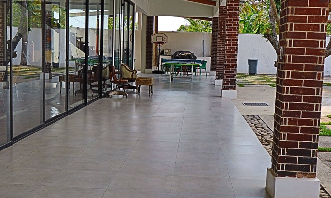 Santa Clara La Laguna House | Villa Casa Encantadora