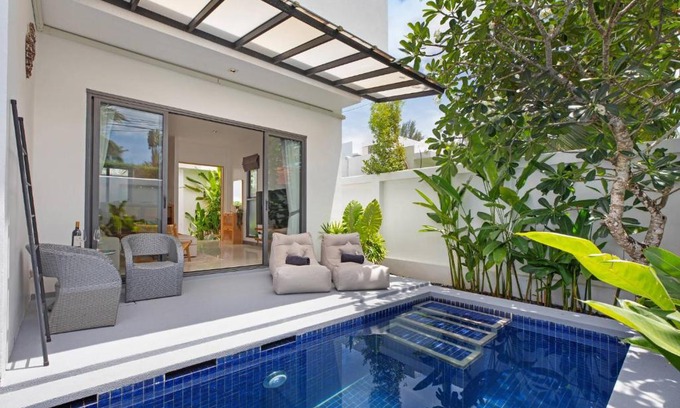 Choeng Thale Villa | Villa Casafit 38-48