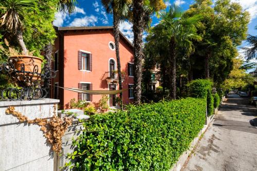 Santa Maria in Stelle Bed & Breakfast | Villa Casanova
