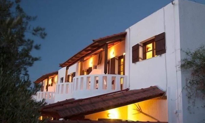 Istron Apartment | Villa Castello for up to five guests