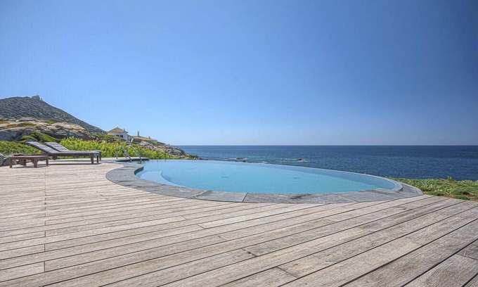 San Stefano Villa | Villa Catallia - Five Bedroom Villa, Sleeps 10