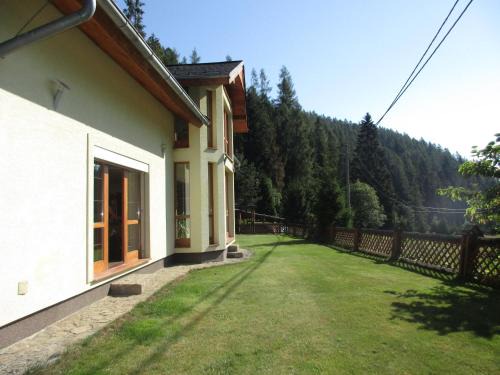 Hnilcik House | Villa Cechy