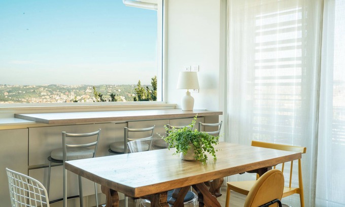 Guidonia Montecelio House | Villa Celestina