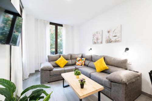 Centro - Sagrario Apartment | Villa Centro Granada