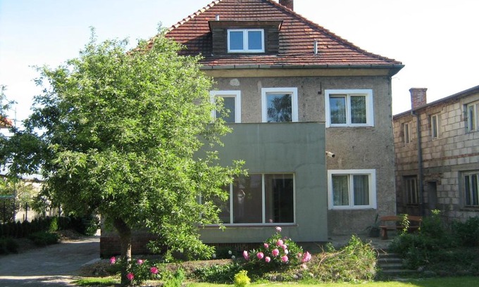 Malbork Bed & Breakfast | Villa Centrum