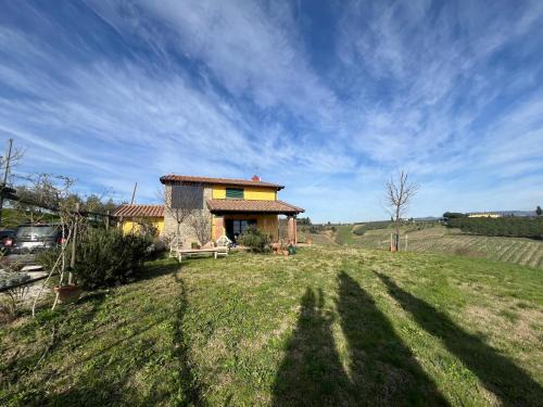Cerreto Guidi House | Villa Cerretina