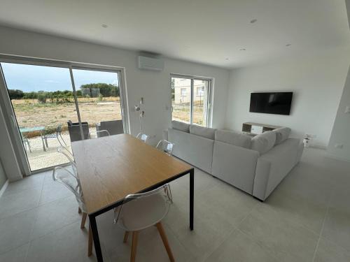 Salles sur Mer Apartment | Villa Champs et Mer