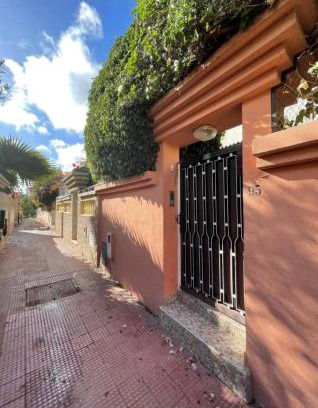 Cite Charaf House | Villa charaf