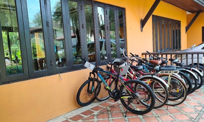 Khuk Khak Beach Apartment | Villa Chaya