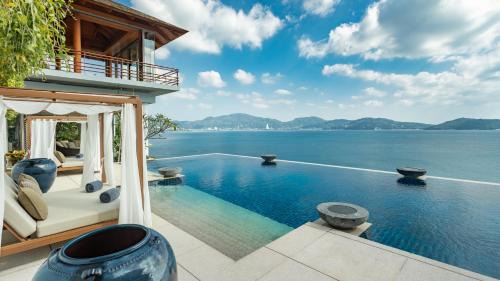 Ban Nakhale Villa | Villa Chelay