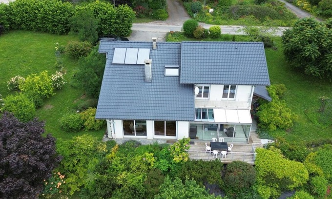 Saint-Jean-dʼArvey House | Villa Choudin - St-jean-d'arvey