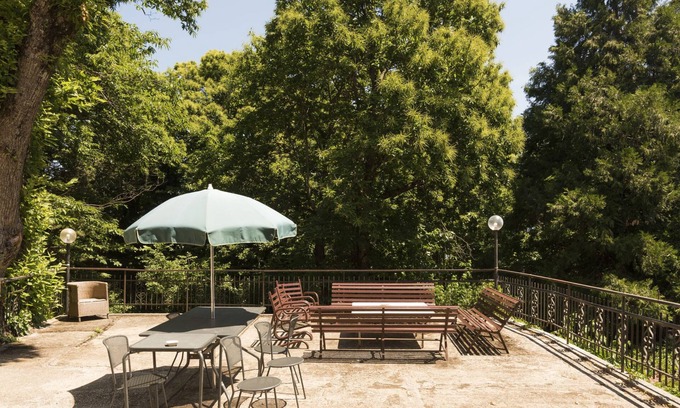 Rocca Priora House | Villa Cicci by Interhome